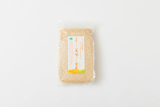 薄けずり玄米（１袋）１kg