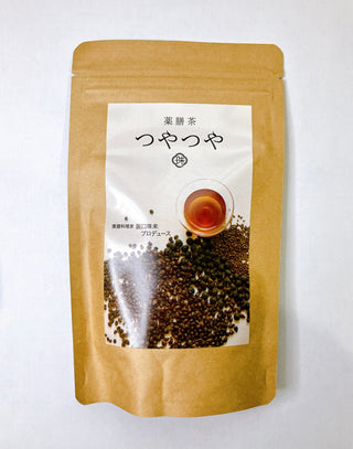 【数量限定販売】薬膳茶つやつや（10包入り）