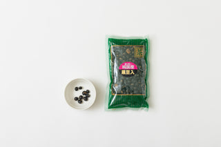 黒豆茶：丸のまま（１袋）180g